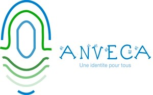 Logo de l'association ANVECA